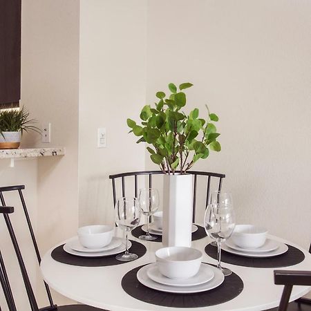 サンディエゴSd Penthouse Masterpieceアパートメント エクステリア 写真