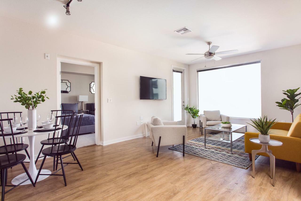サンディエゴSd Penthouse Masterpieceアパートメント エクステリア 写真