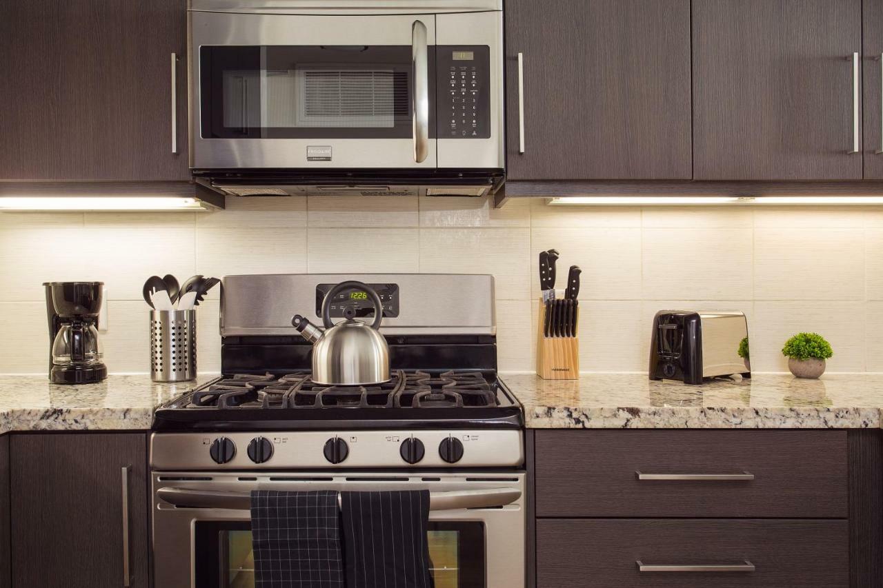 サンディエゴSd Penthouse Masterpieceアパートメント エクステリア 写真